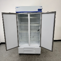 Fisherbrand Isotemp Double Door Refrigerator image 3